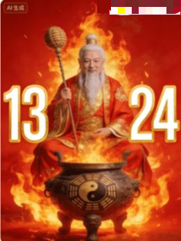 金彩神算太上老君