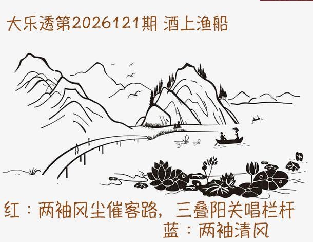下酒菜酒上渔船