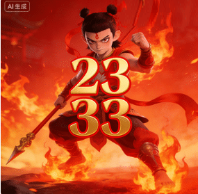哪吒图