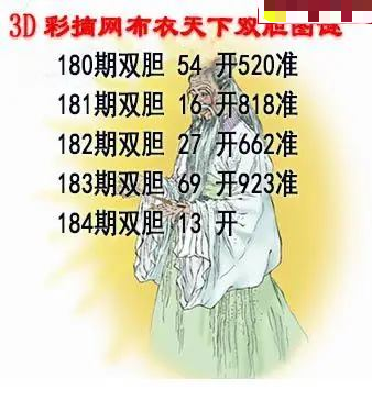 布衣天下