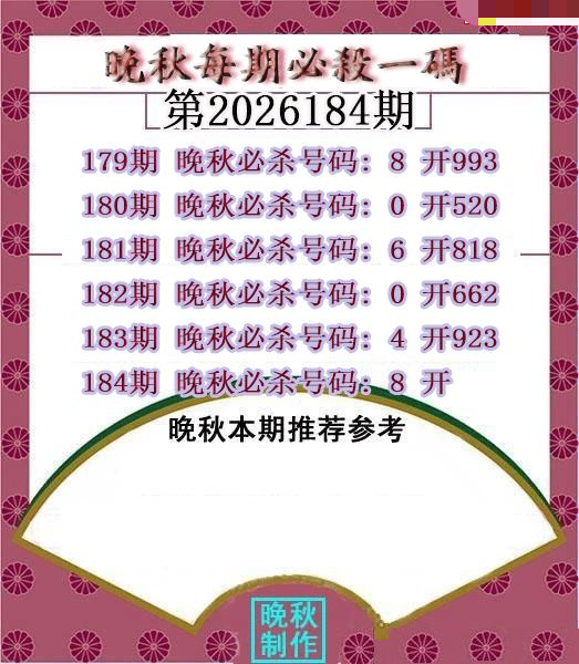 晚秋杀码图