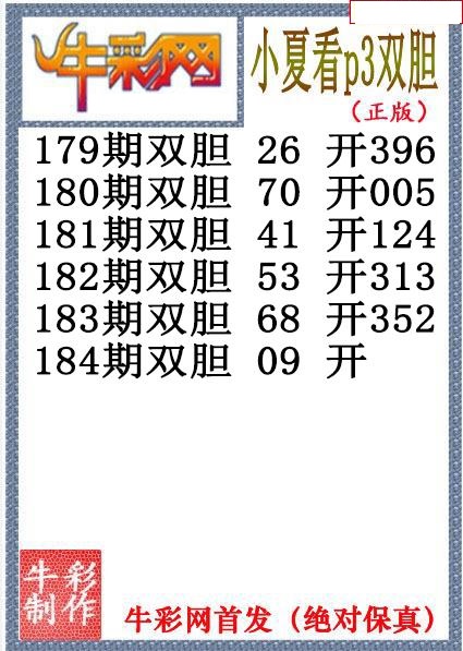 小夏双胆