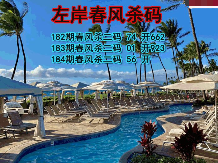 左岸春风杀码