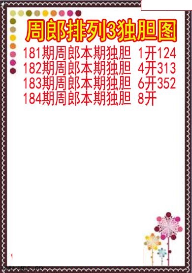 周郎独胆图