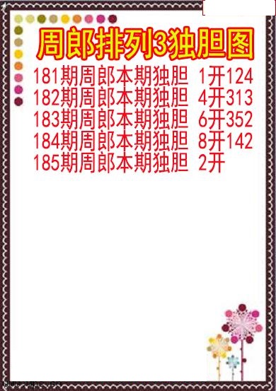 周郎独胆图