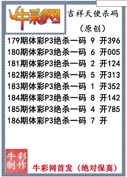 吉祥天使杀码