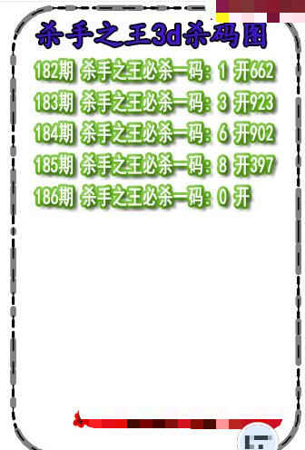 杀码王杀码