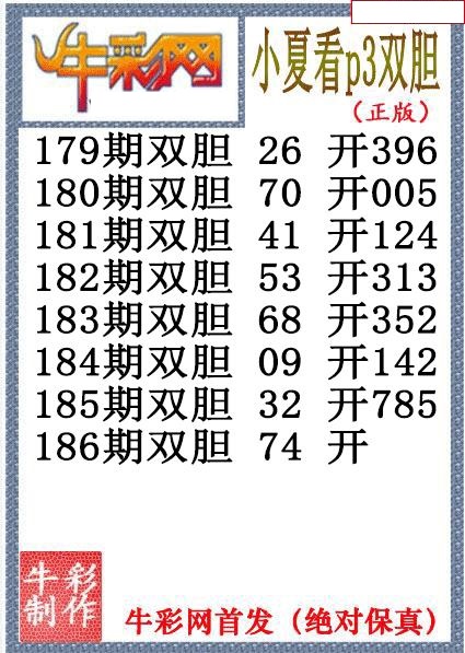 小夏双胆