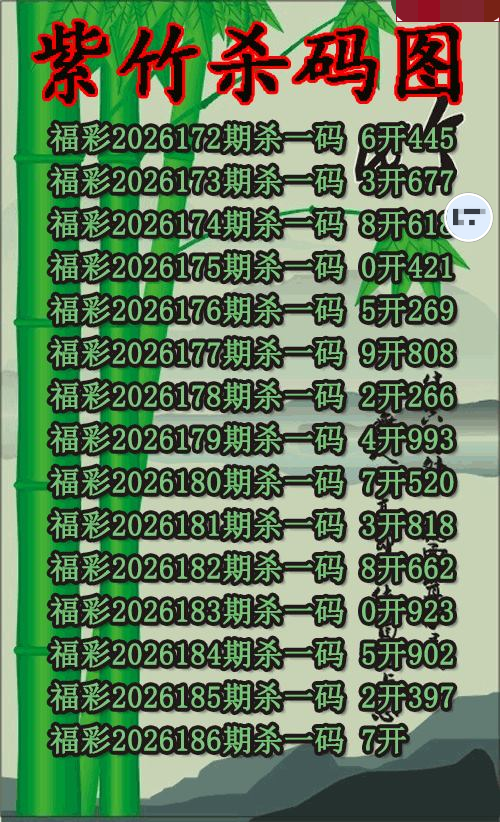 紫竹杀码
