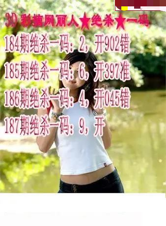 丽人杀码