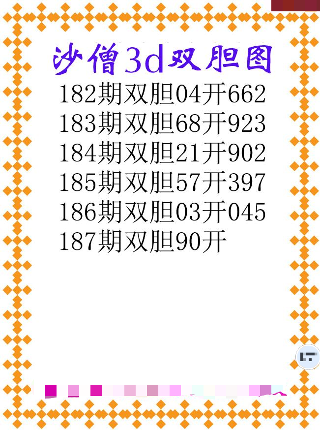 沙僧双胆