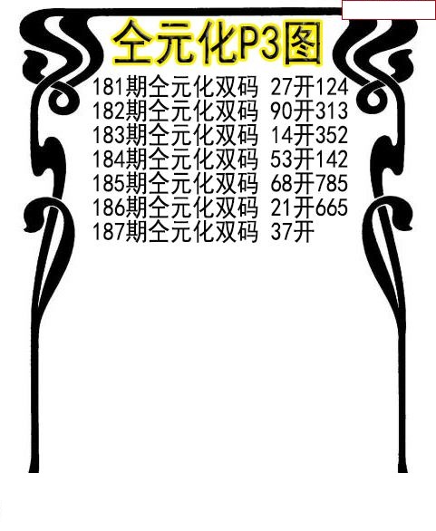 仝元化