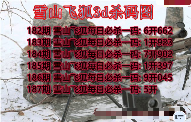 雪山飞狐杀码