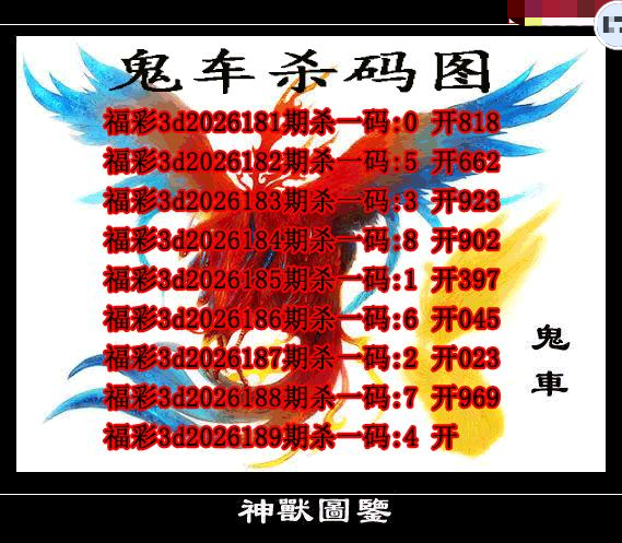 鬼车杀码