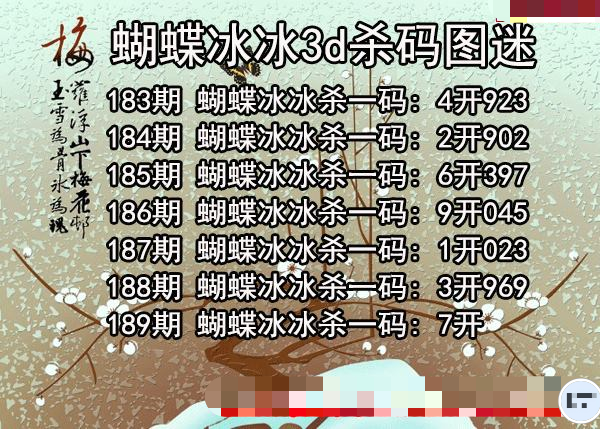 蝴蝶冰冰杀码