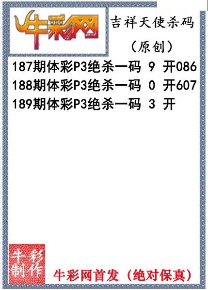 吉祥天使杀码
