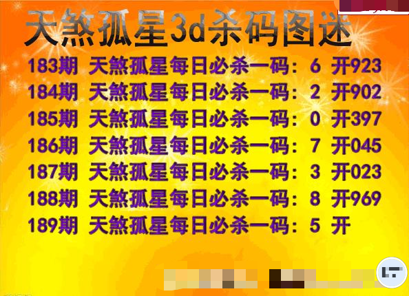 天煞孤星杀码