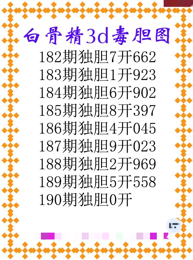 白骨精独胆