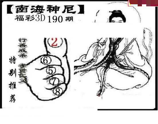 打虎英雄图