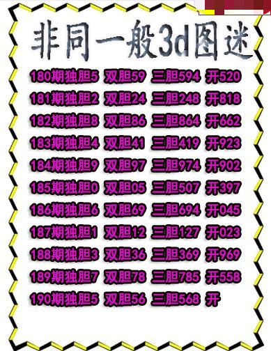 非同一般送胆
