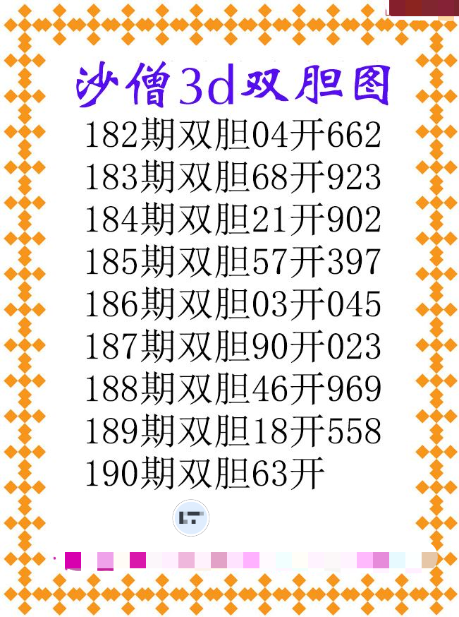 沙僧双胆