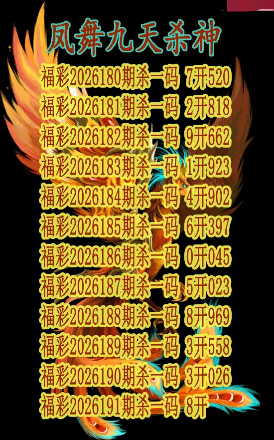 凤舞九天杀神