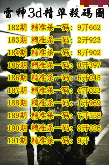 雷神精准杀码