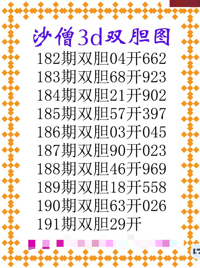 沙僧双胆