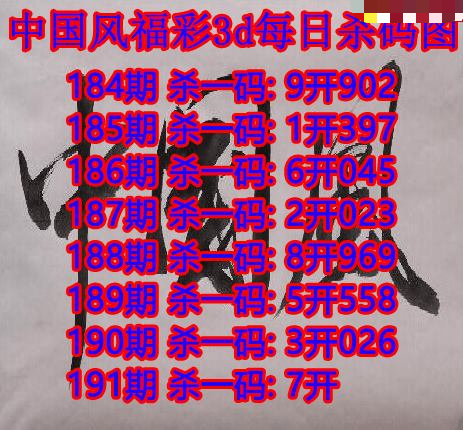 中国风杀码