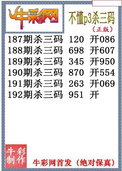 不懂杀码