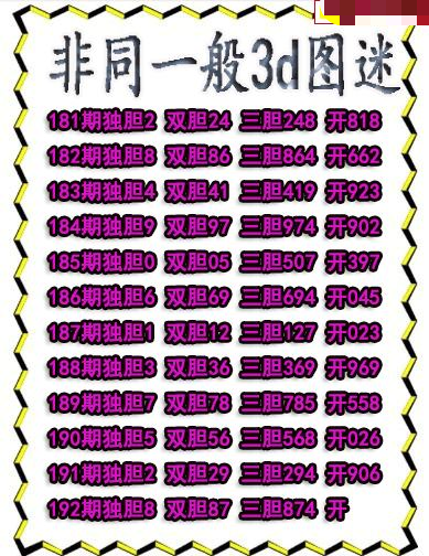 非同一般送胆