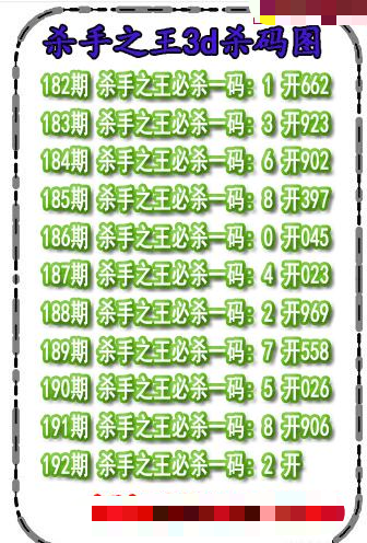 杀码王杀码