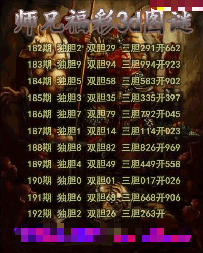 师兄送胆