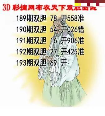 布衣天下