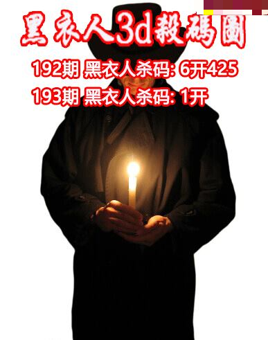 黑衣人杀码