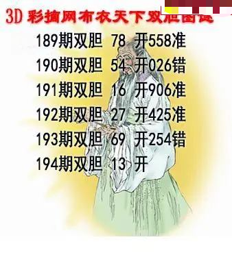 布衣天下