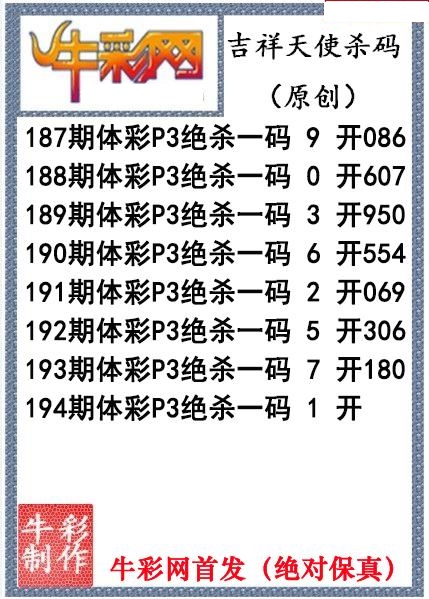 吉祥天使杀码