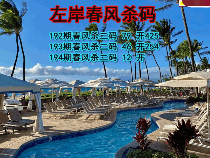 左岸春风杀码