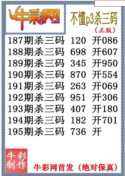不懂杀码