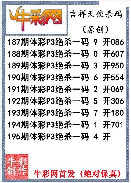 吉祥天使杀码