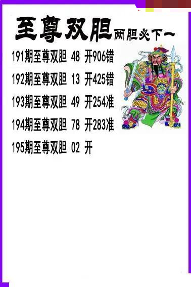 至尊双胆