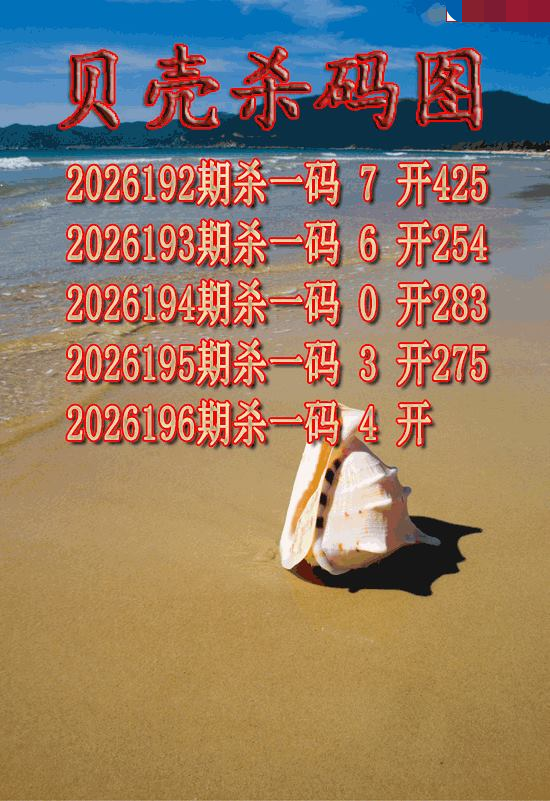 贝壳杀码