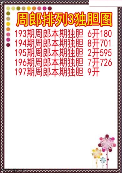 周郎独胆图