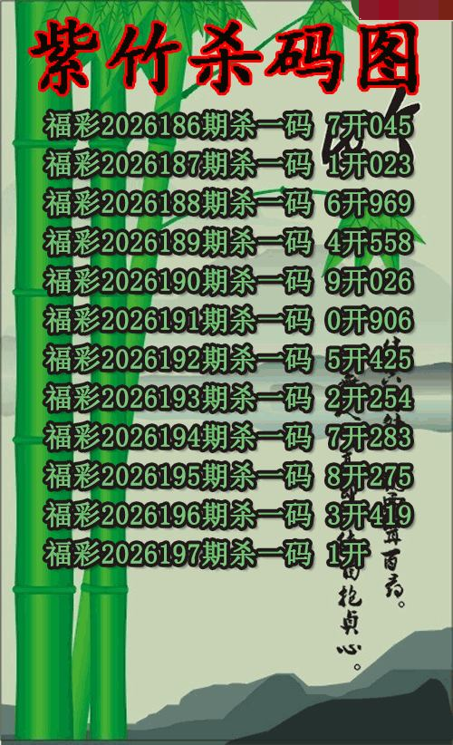 紫竹杀码
