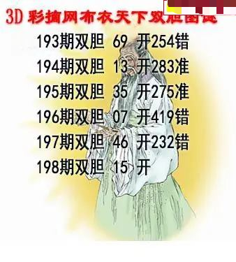 布衣天下