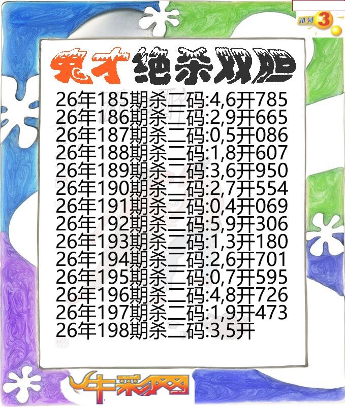 鬼才绝杀双胆