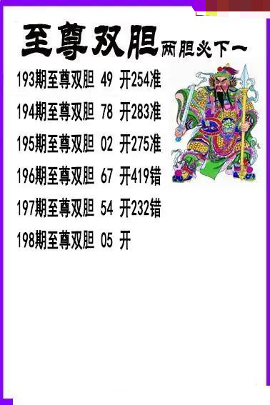 至尊双胆