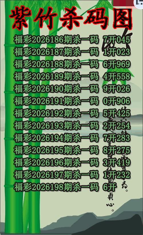 紫竹杀码