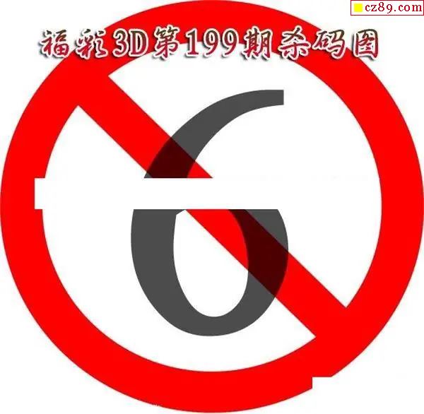 福彩杀码