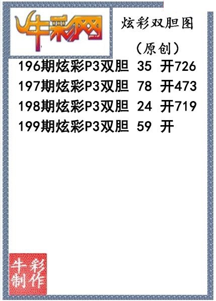 炫彩双胆